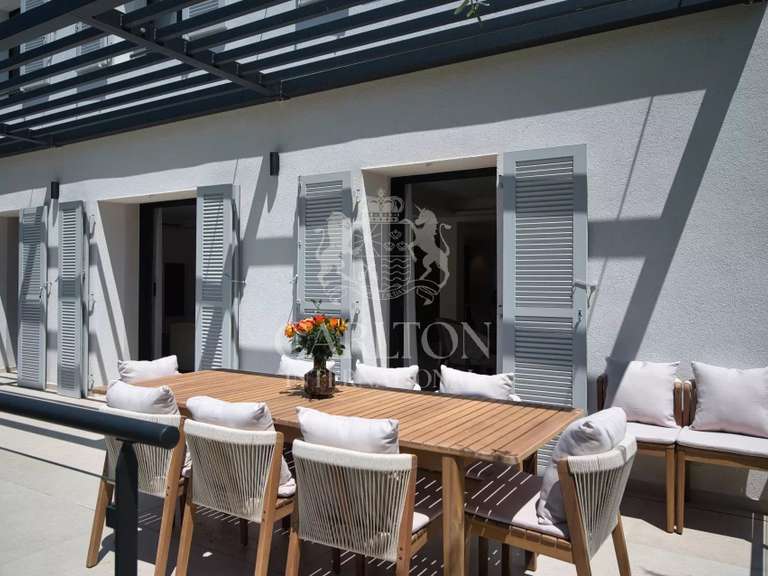 Villa Cannes - 5 chambres - 287m²