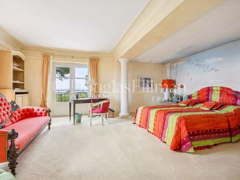 Villa avec Vue sur mer Cannes - 5 chambres - 750m²