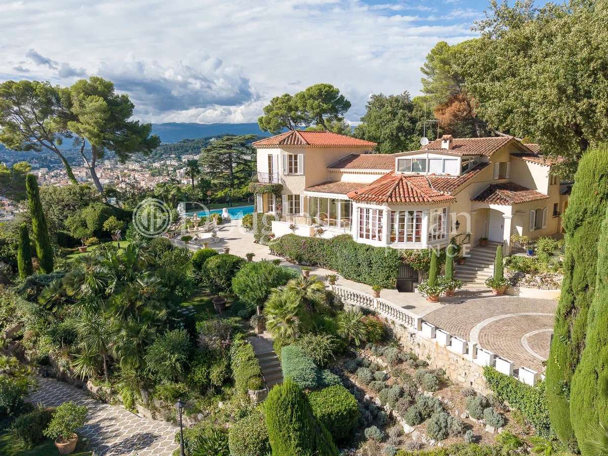 Villa Cannes