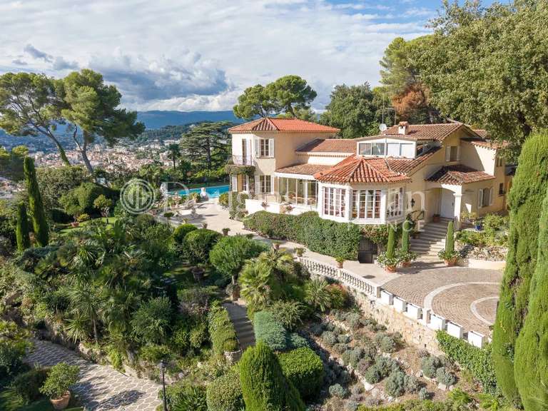 Villa avec Vue sur mer Cannes - 5 chambres - 750m²