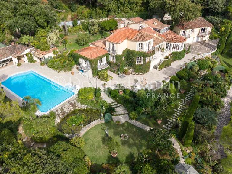 Villa avec Vue sur mer Cannes - 5 chambres - 750m²