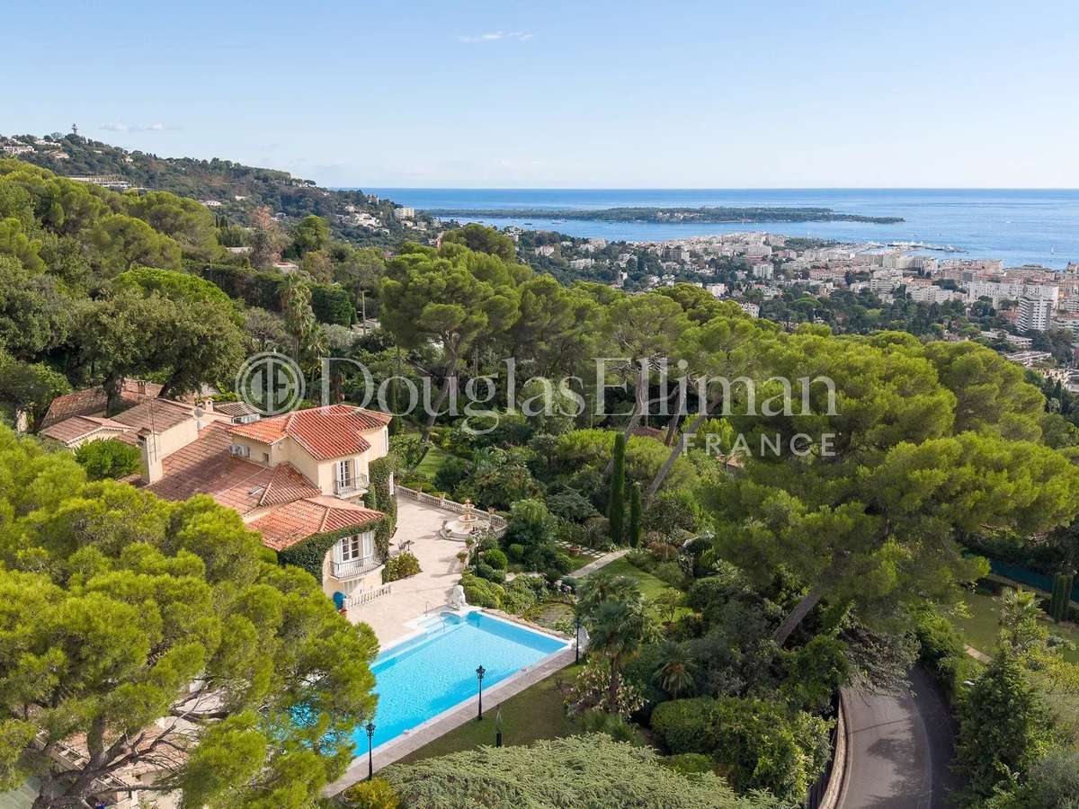 Villa Cannes