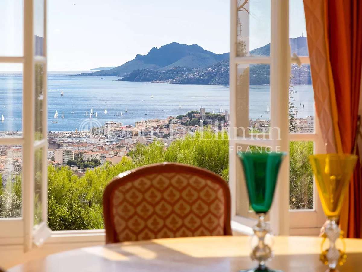 Villa Cannes