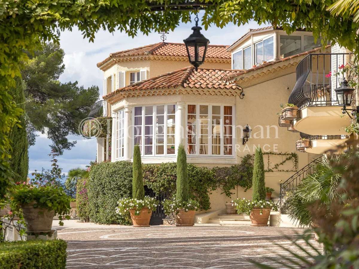 Villa Cannes