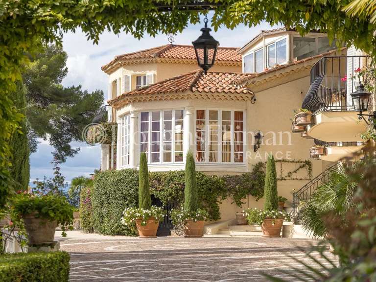 Villa avec Vue sur mer Cannes - 5 chambres - 750m²