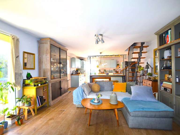 Villa Cannes - 3 bedrooms - 95m²