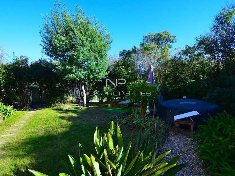 Villa Cannes - 3 bedrooms - 95m²