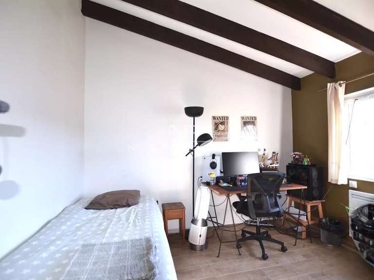 Villa Cannes - 3 bedrooms - 95m²