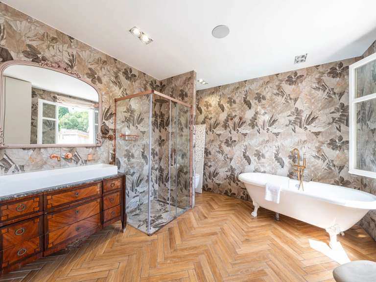 Villa Cannes - 5 chambres - 165m²