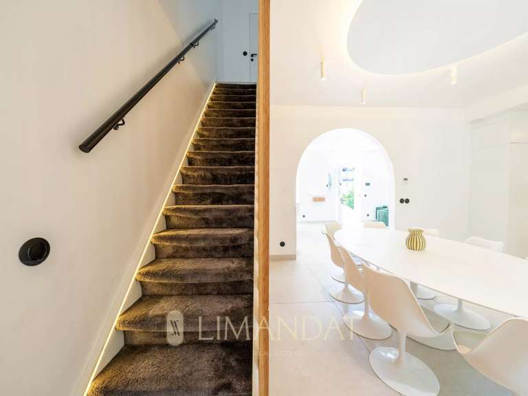 Villa Cannes - 5 chambres - 165m²