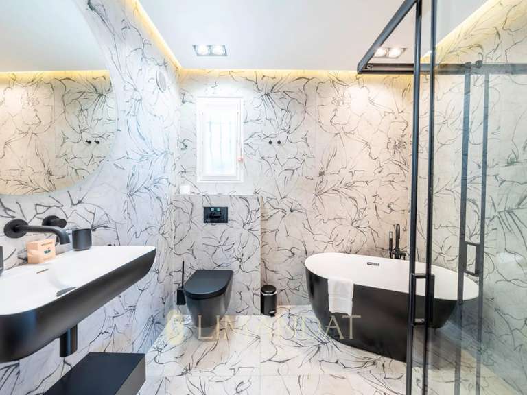 Villa Cannes - 5 chambres - 165m²