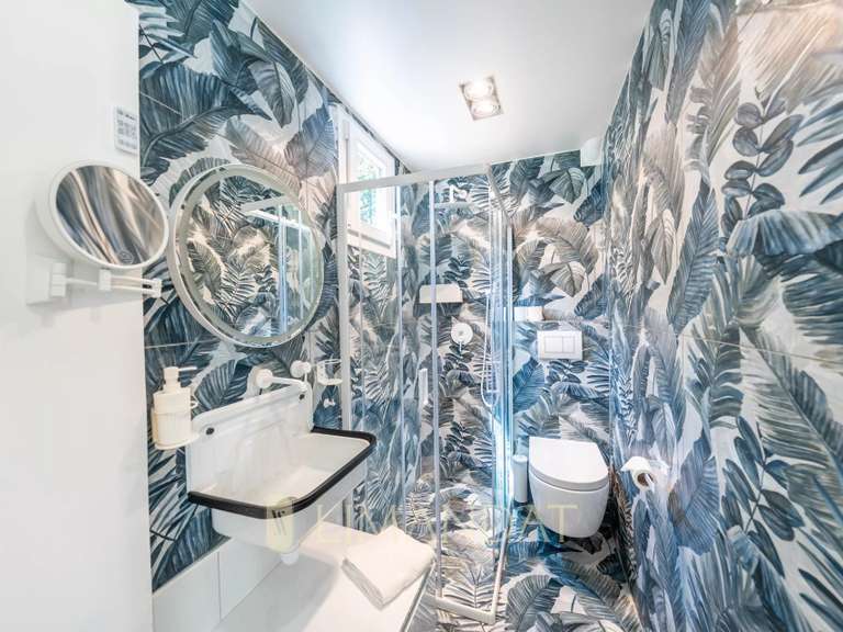 Villa Cannes - 5 chambres - 165m²