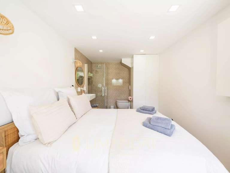 Villa Cannes - 5 chambres - 165m²