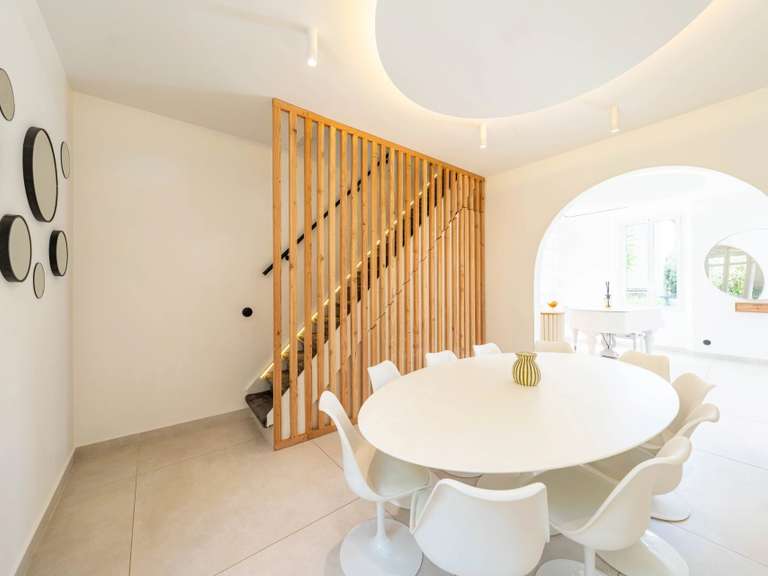 Villa Cannes - 5 chambres - 165m²