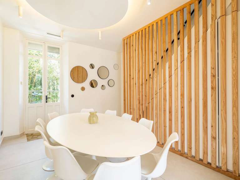 Villa Cannes - 5 chambres - 165m²