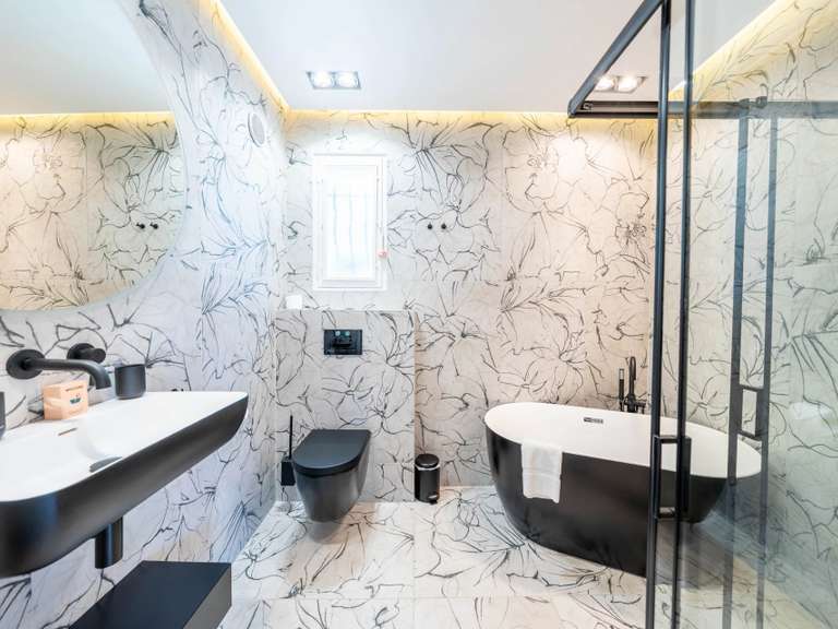 Villa Cannes - 5 chambres - 165m²