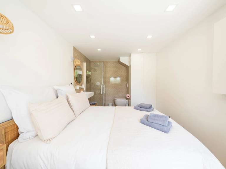 Villa Cannes - 5 chambres - 165m²