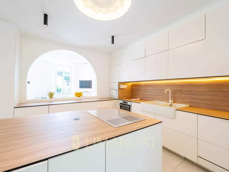 Villa Cannes - 5 chambres - 165m²