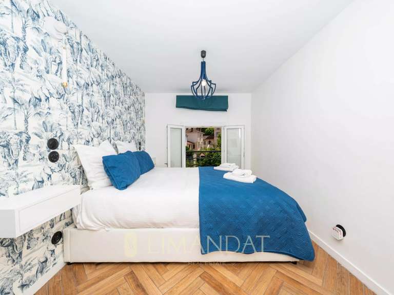 Villa Cannes - 5 chambres - 165m²