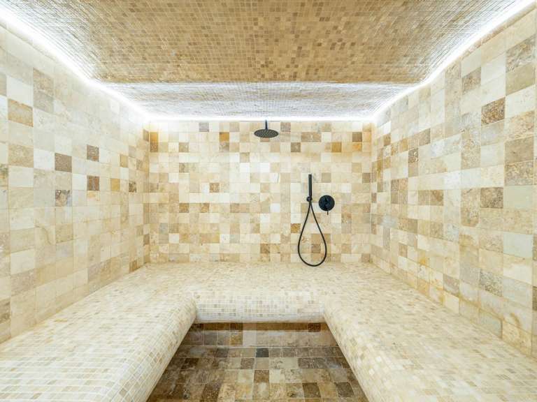 Villa Cannes - 5 chambres - 165m²