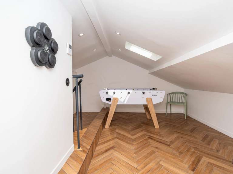 Villa Cannes - 5 chambres - 165m²