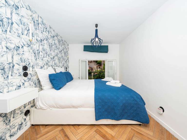 Villa Cannes - 5 chambres - 165m²