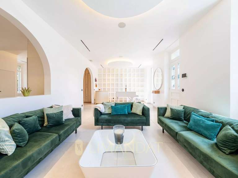 Villa Cannes - 5 chambres - 165m²