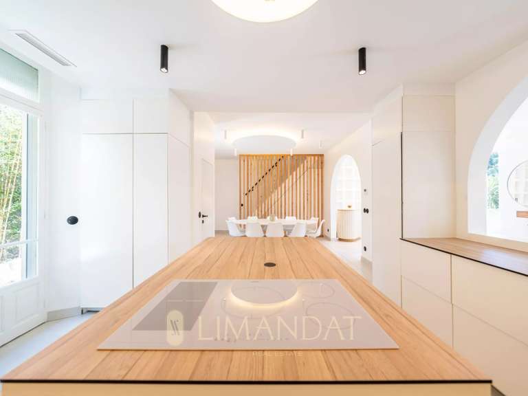 Villa Cannes - 5 chambres - 165m²