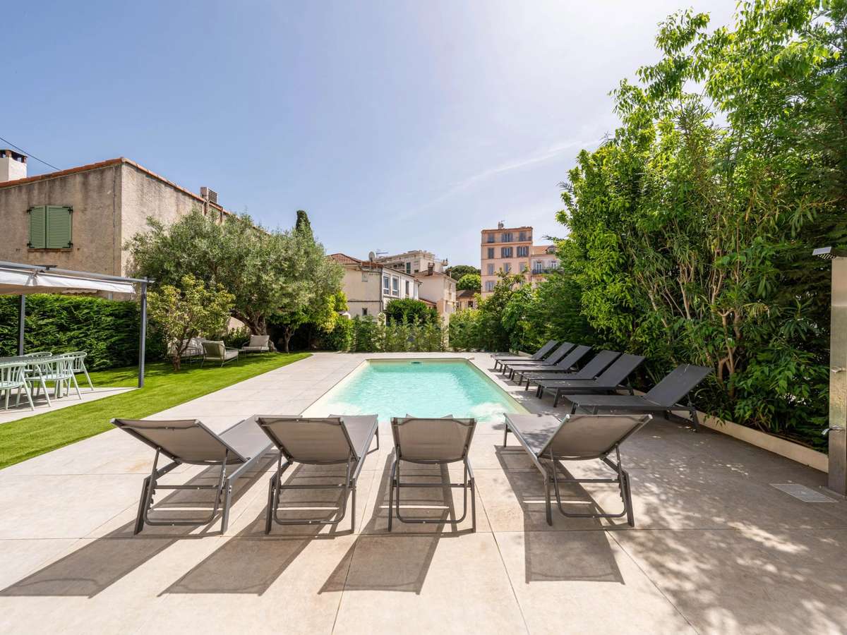 Villa Cannes