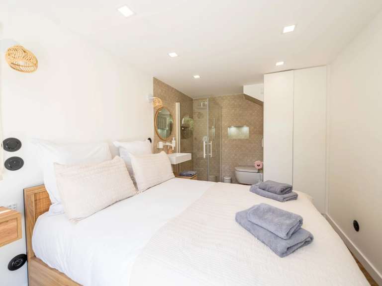 Villa Cannes - 5 bedrooms - 165m²