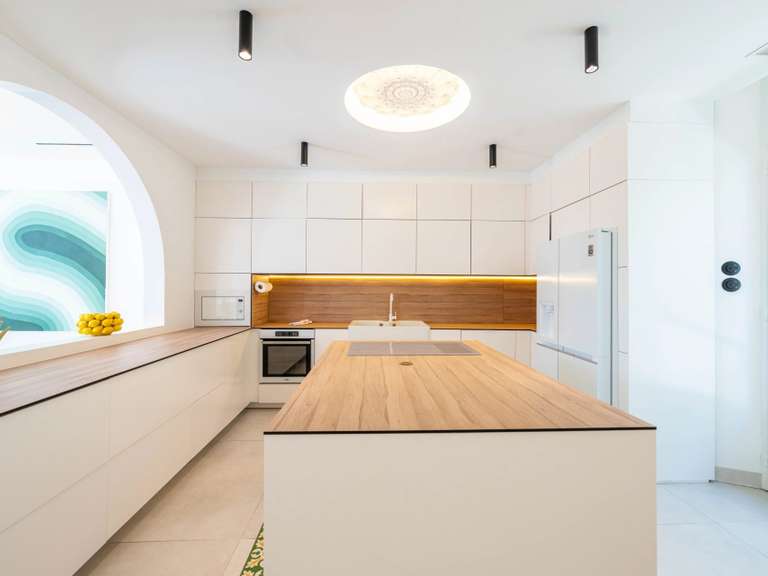 Villa Cannes - 5 bedrooms - 165m²