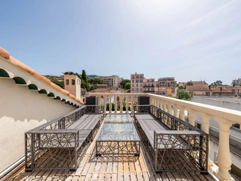 Villa Cannes - 5 bedrooms - 165m²