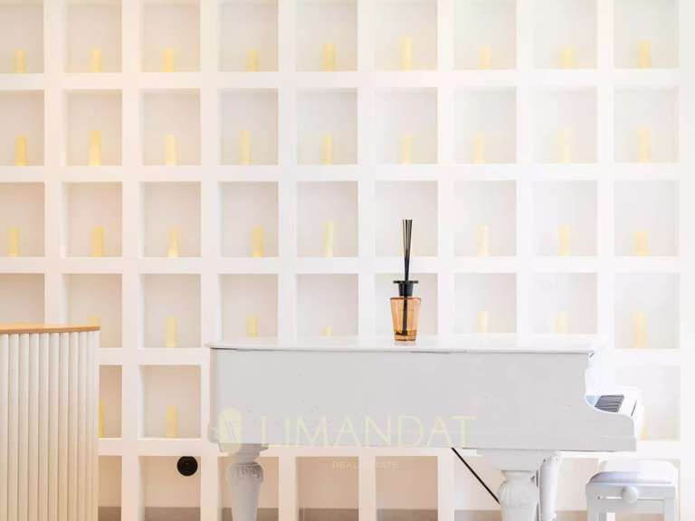 Villa Cannes - 5 chambres - 165m²