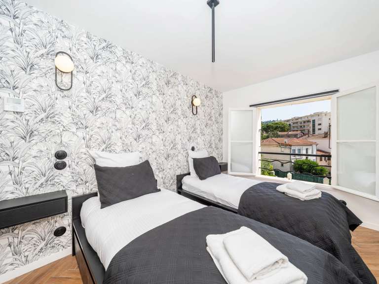 Villa Cannes - 5 bedrooms - 165m²