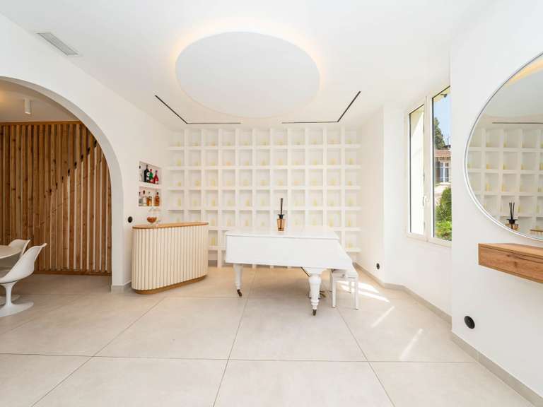 Villa Cannes - 5 bedrooms - 165m²