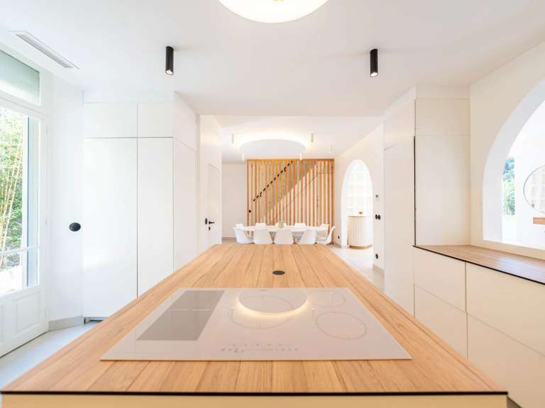 Villa Cannes - 5 bedrooms - 165m²