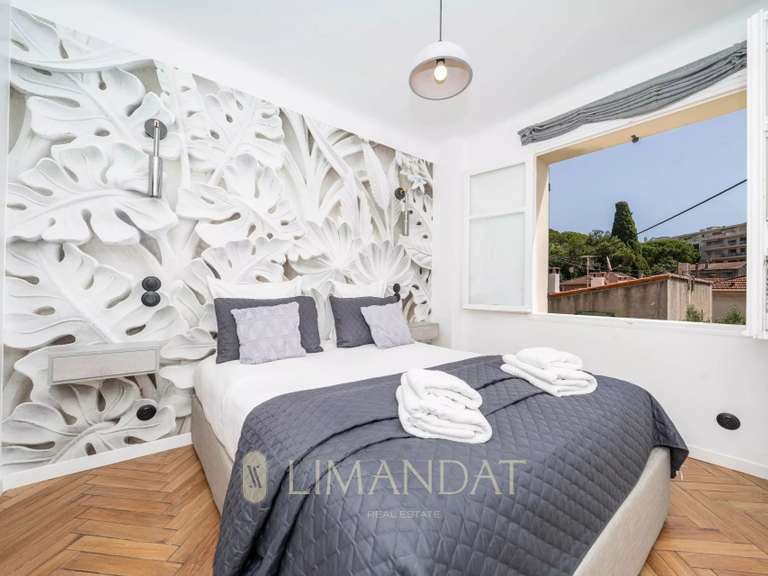 Villa Cannes - 5 chambres - 165m²