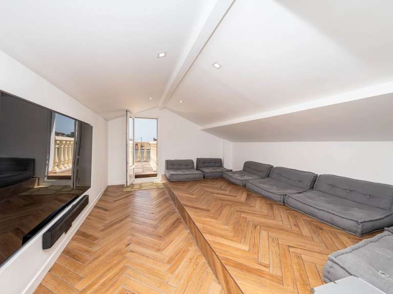 Villa Cannes - 5 bedrooms - 165m²