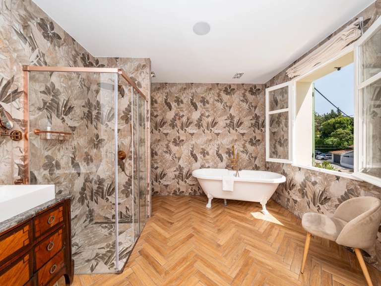 Villa Cannes - 5 bedrooms - 165m²