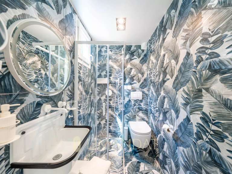 Villa Cannes - 5 chambres - 165m²