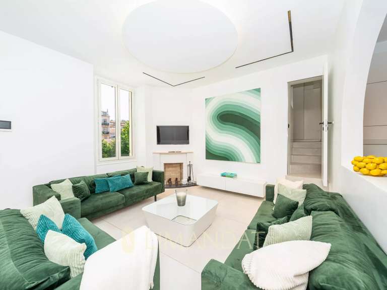 Villa Cannes - 5 chambres - 165m²