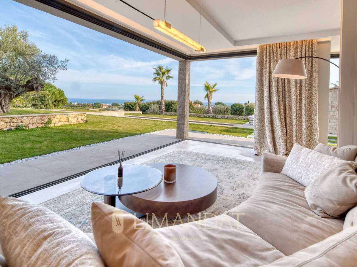 Villa Cannes