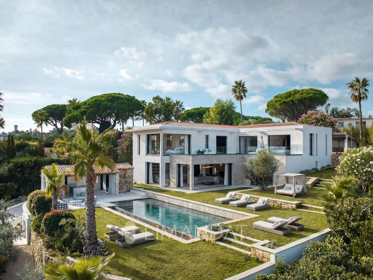 Villa Cannes
