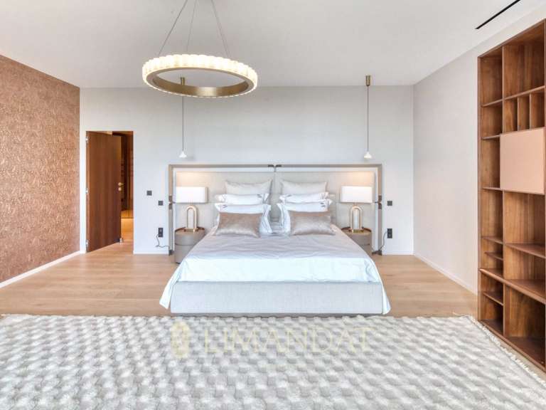 Villa avec Vue sur mer Cannes - 5 chambres - 430m²