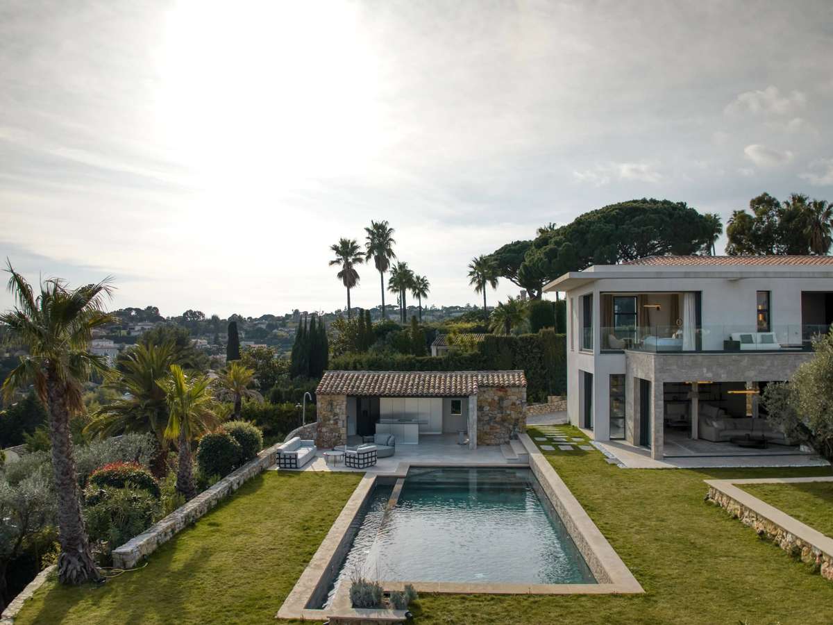 Villa Cannes
