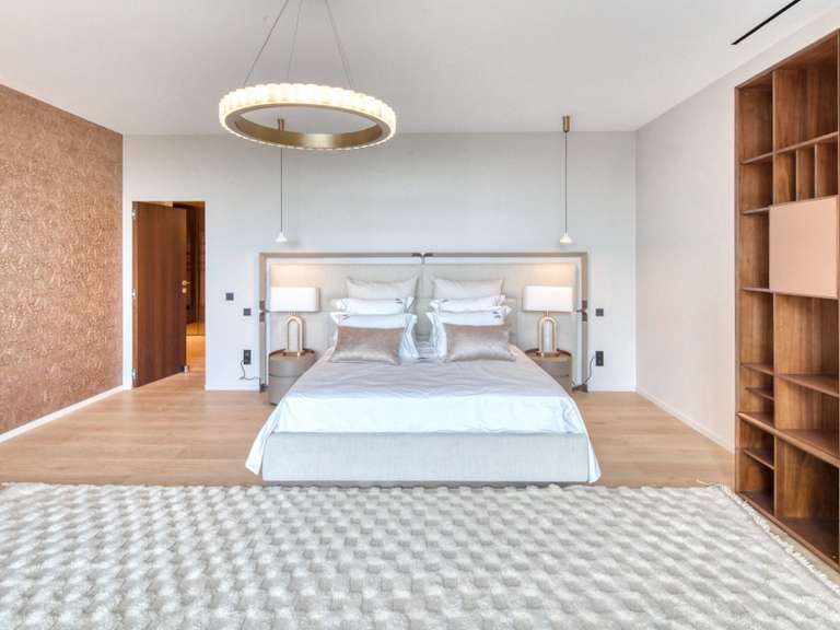 Villa avec Vue sur mer Cannes - 5 chambres - 430m²