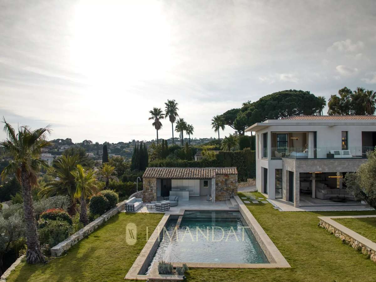 Villa Cannes