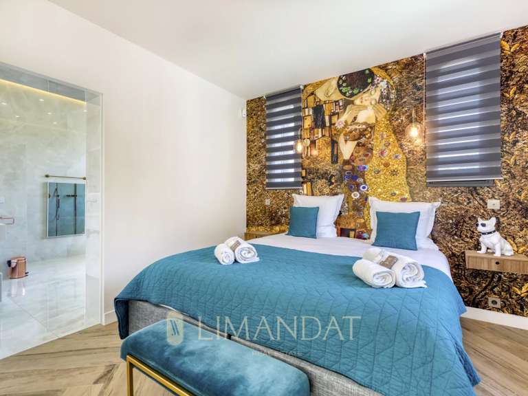 Villa Cannes - 6 chambres - 270m²