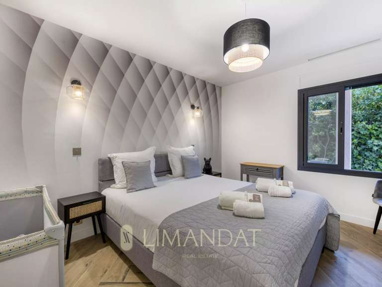 Villa Cannes - 6 chambres - 270m²