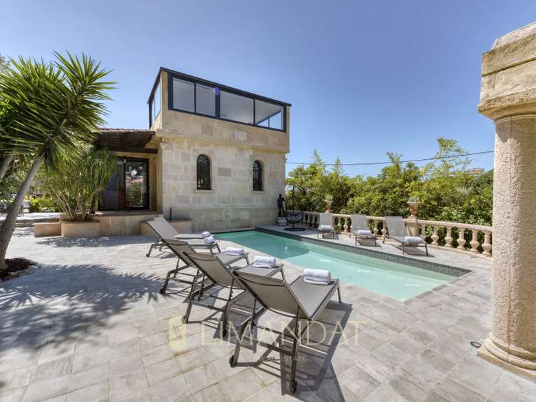 Villa Cannes - 6 chambres - 270m²